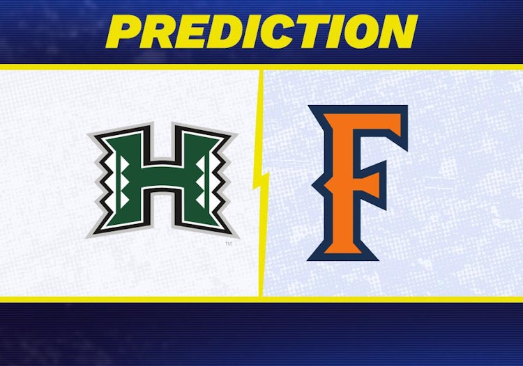 Hawaii-Cal State Fullerton Predictions and Game Preview.