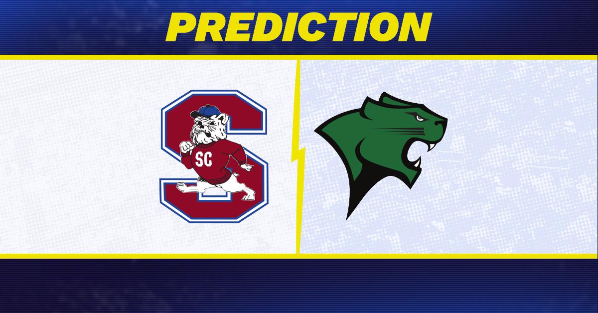 South Carolina State vs. Chicago State prediction: Why Chicago State is favored to win men's college basketball matchup [12/1/2025]