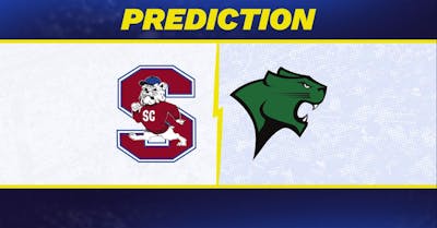 South Carolina State vs. Chicago State prediction: Why Chicago State is favored to win men's college basketball matchup [12/1/2025]