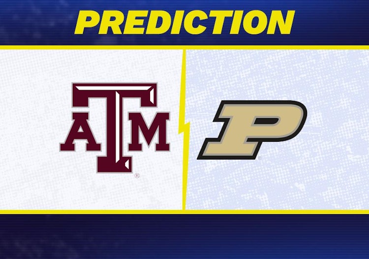Texas A&M-Purdue Predictions and Game Preview.