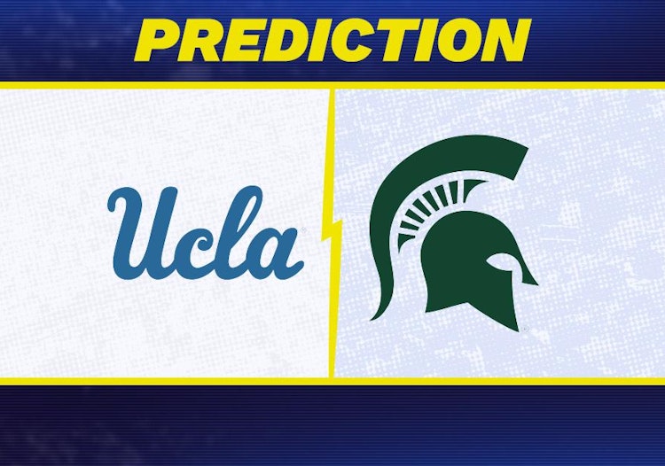 UCLA-Michigan State Predictions and Game Preview.