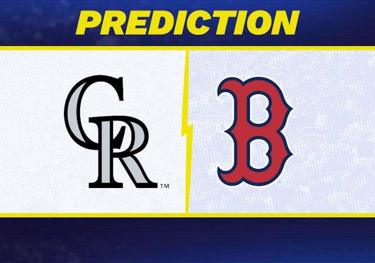 Colorado Rockies-Boston Red Sox Predictions and Game Preview.