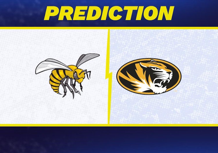 Alabama State-Missouri Predictions and Game Preview.