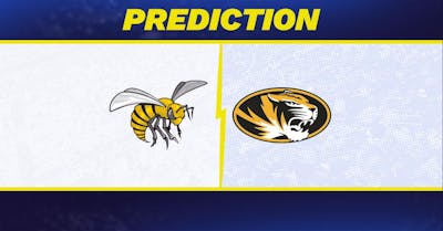Alabama State vs. Missouri Prediction: Missouri Predicted to Win College Basketball Matchup [12/30/2024]
