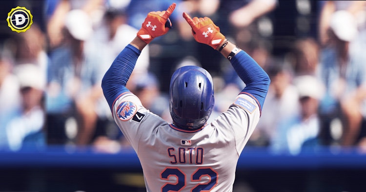 FanDuel, MLB Props, MLB Predictions, Home Run Parlay, Home Run picks, FanDuel promo code