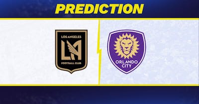 Los Angeles FC vs. Orlando City prediction, odds, MLS picks [4/4/2026]