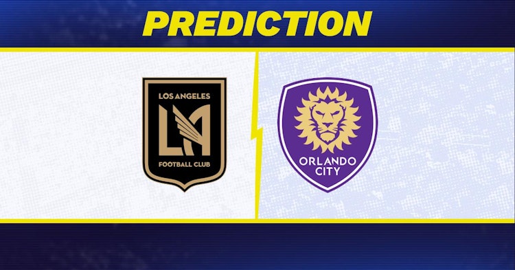 Los Angeles FC-Orlando City Predictions and Game Preview.