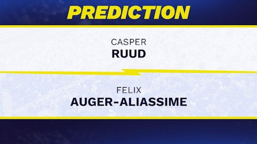 Casper Ruud vs. Felix Auger-Aliassime Prediction, Odds, Picks for ATP Cincinnati Open 2024