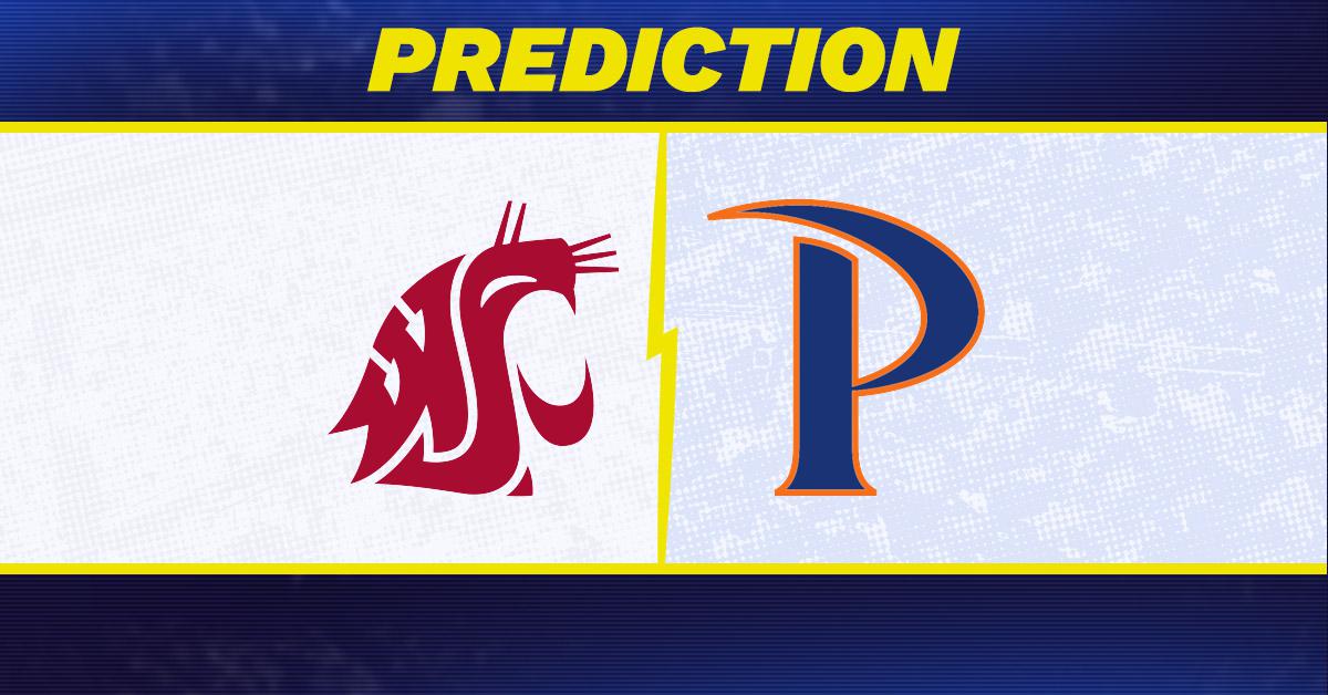 Washington State vs. Pepperdine prediction: Why Washington State is favored to win men's college basketball matchup [2/28/2026]