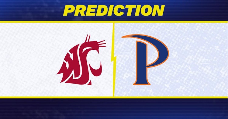 Washington State-Pepperdine Predictions and Game Preview.