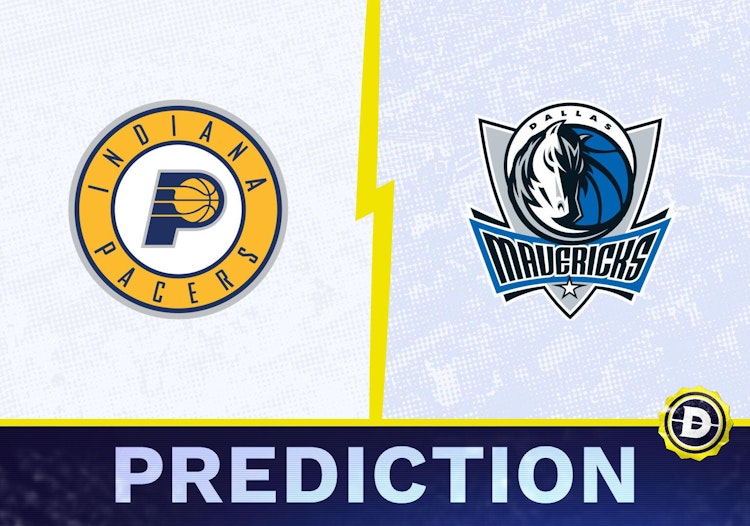 Indiana Pacers vs. Dallas Mavericks Prediction, Odds, NBA Picks [3/5/2024]