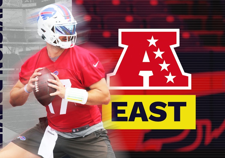 NFL 2021: AFC East team-by-team predictions, best bets, odds and picks