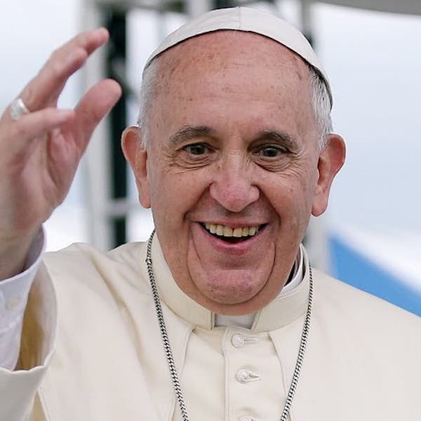 Grasp the Life of Pope Francis in Argentina's main gallery image