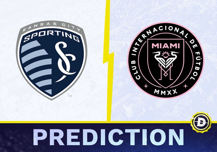 Sporting Kansas City vs. Inter Miami Prediction, Odds, MLS Picks [4/13/2024]