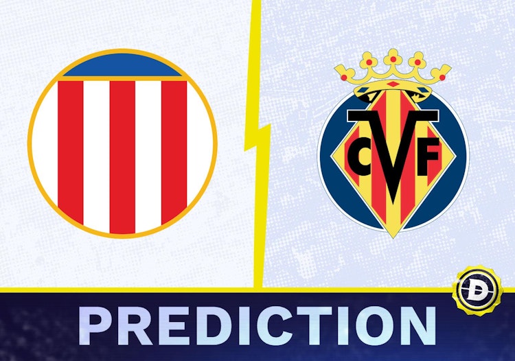 Almeria vs. Villareal Prediction, Odds, La Liga Picks [4/21/2024]
