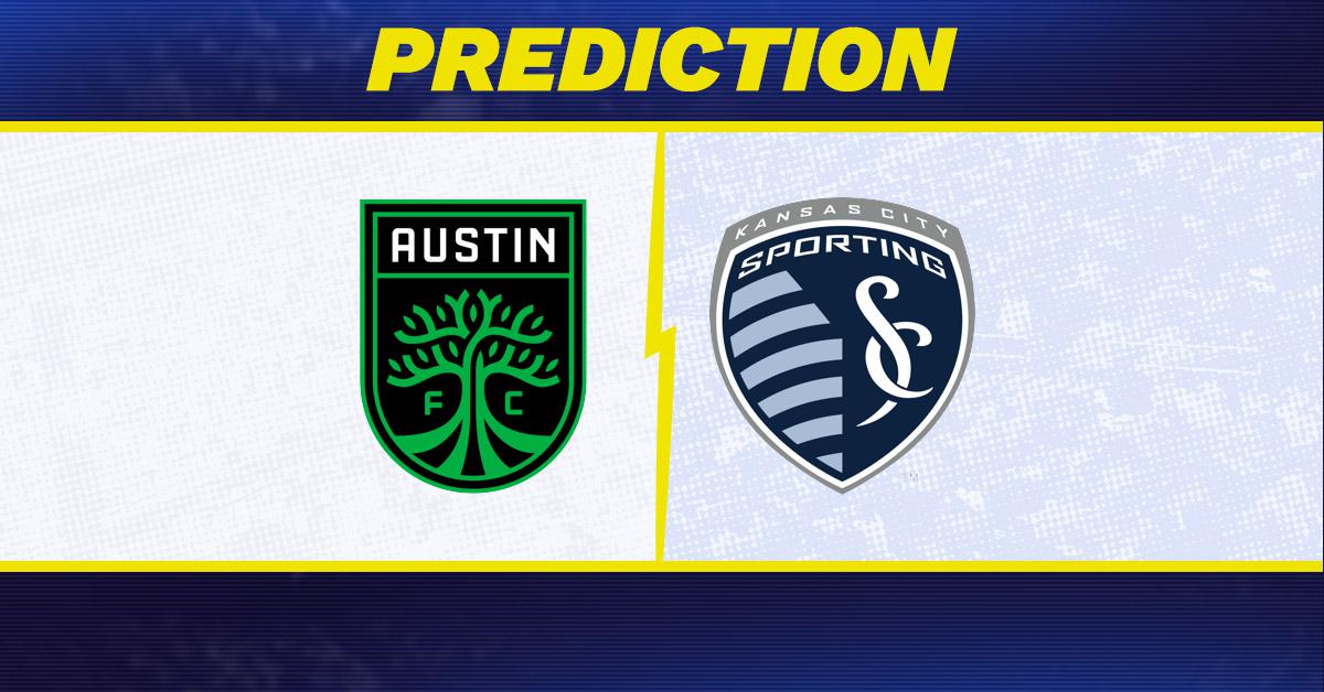 Austin FC vs. Sporting Kansas City prediction, odds, MLS picks [5/16/2026]