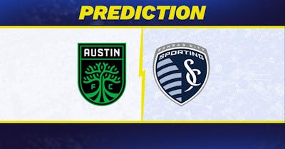 Austin FC vs. Sporting Kansas City prediction, odds, MLS picks [5/16/2026]