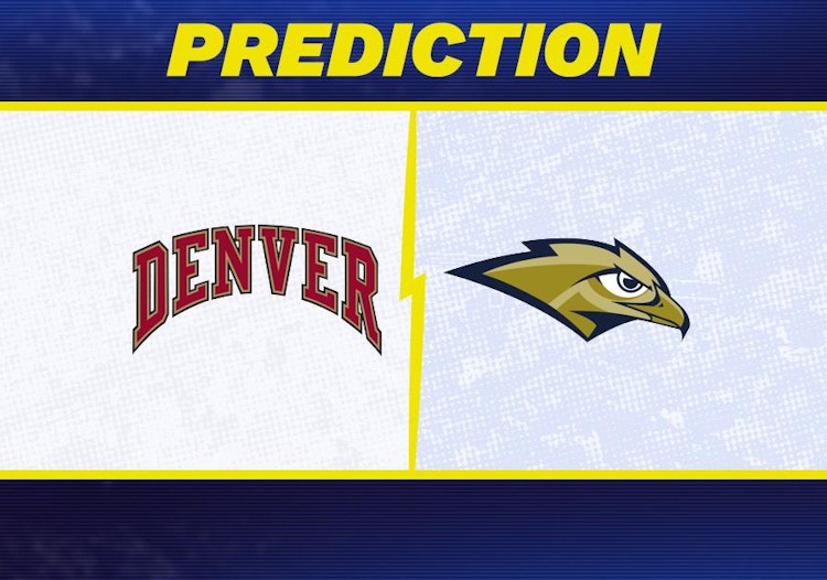 Denver-Oral Roberts Predictions and Game Preview.