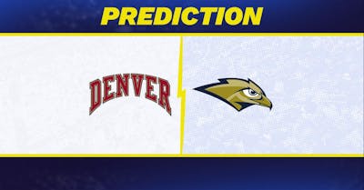 Denver vs. Oral Roberts Prediction: Oral Roberts Predicted to Win College Basketball Matchup [1/23/2025]