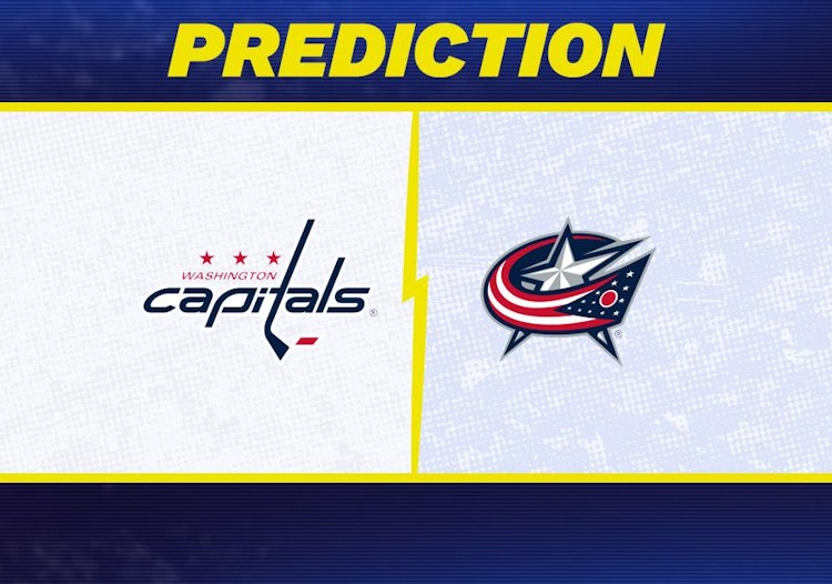 Washington Capitals-Columbus Blue Jackets Predictions and Game Preview.