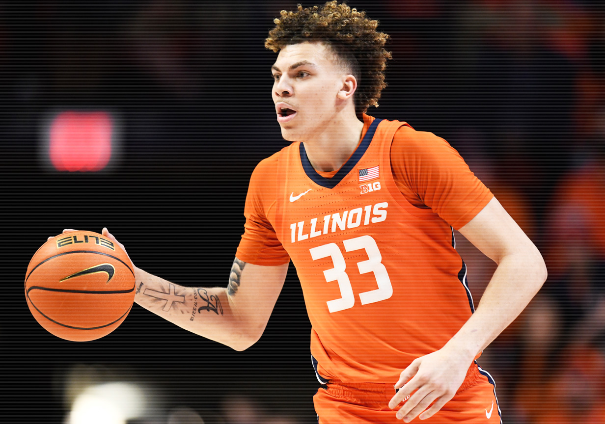 Penn State vs. Illinois CBB Predictions and Odds - Mar 3, 2022