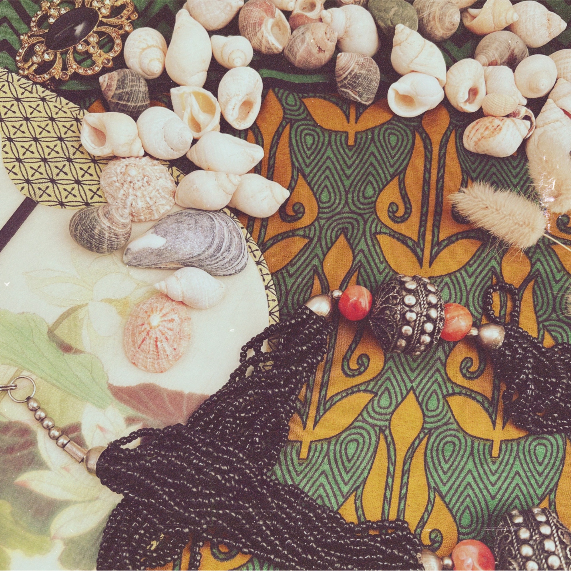 Léna C. Invites Earthly Measures