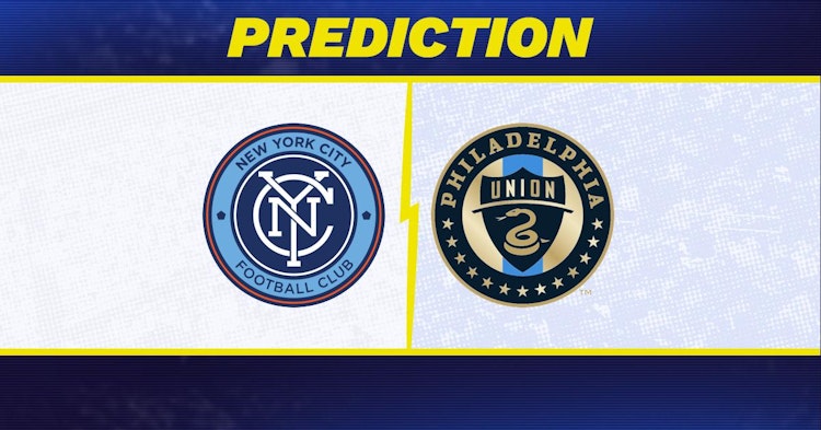 New York City-Philadelphia Union Predictions and Game Preview.