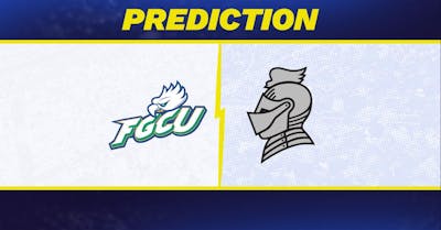Florida Gulf Coast vs. Bellarmine prediction: Florida Gulf Coast favored to win men's college basketball matchup [2/7/2026]