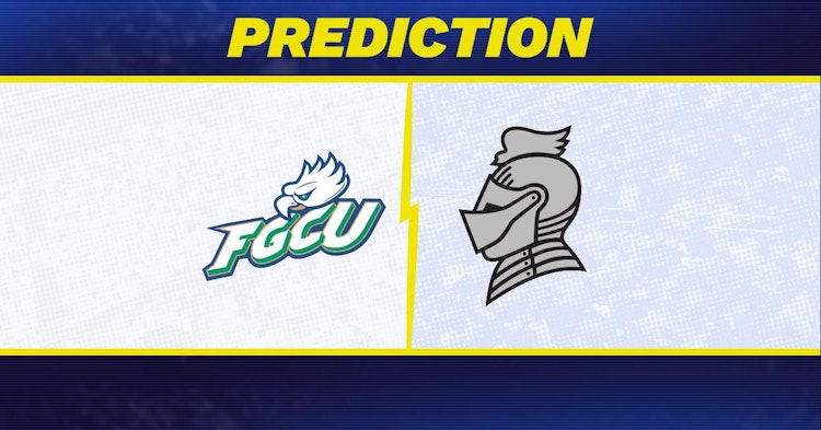 Florida Gulf Coast-Bellarmine Predictions and Game Preview.