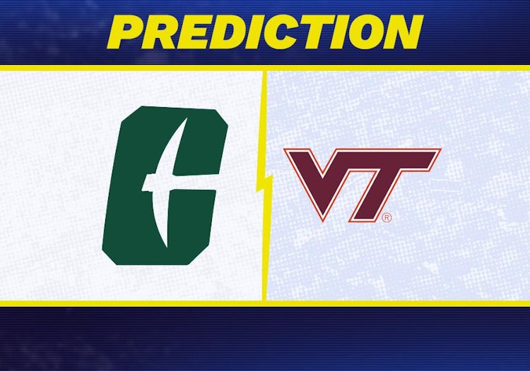 Charlotte-Virginia Tech Predictions and Game Preview.