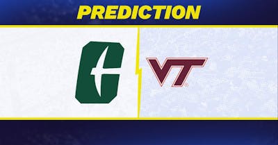 Charlotte vs. Virginia Tech prediction: Virginia Tech favored to win men's college basketball matchup [11/16/2025]