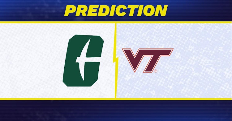 Charlotte-Virginia Tech Predictions and Game Preview.