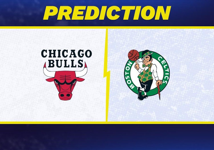 Chicago Bulls-Boston Celtics Predictions and Game Preview.