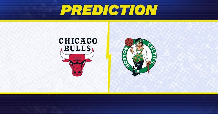 Chicago Bulls-Boston Celtics Predictions and Game Preview.