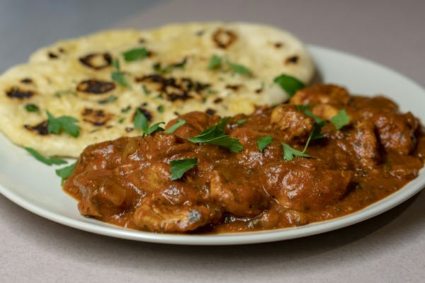 Chicken Tikka Masala