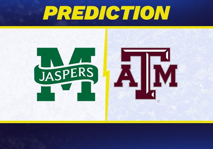 Manhattan-Texas A&M Predictions and Game Preview.
