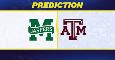 Manhattan vs. Texas A&M prediction: Why Texas A&M is favored to win men's college basketball matchup [11/21/2025]
