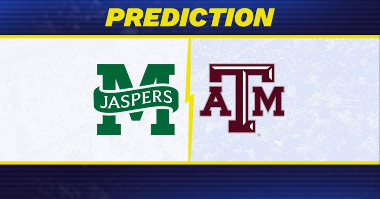 Manhattan-Texas A&M Predictions and Game Preview.
