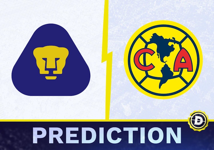 Pumas UNAM vs. Club America Prediction, Odds, Liga MX Picks [4/20/2024]
