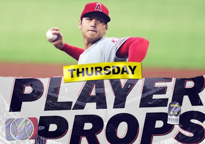 MLB Thursday Player Props and Predictions - July 28, 2022