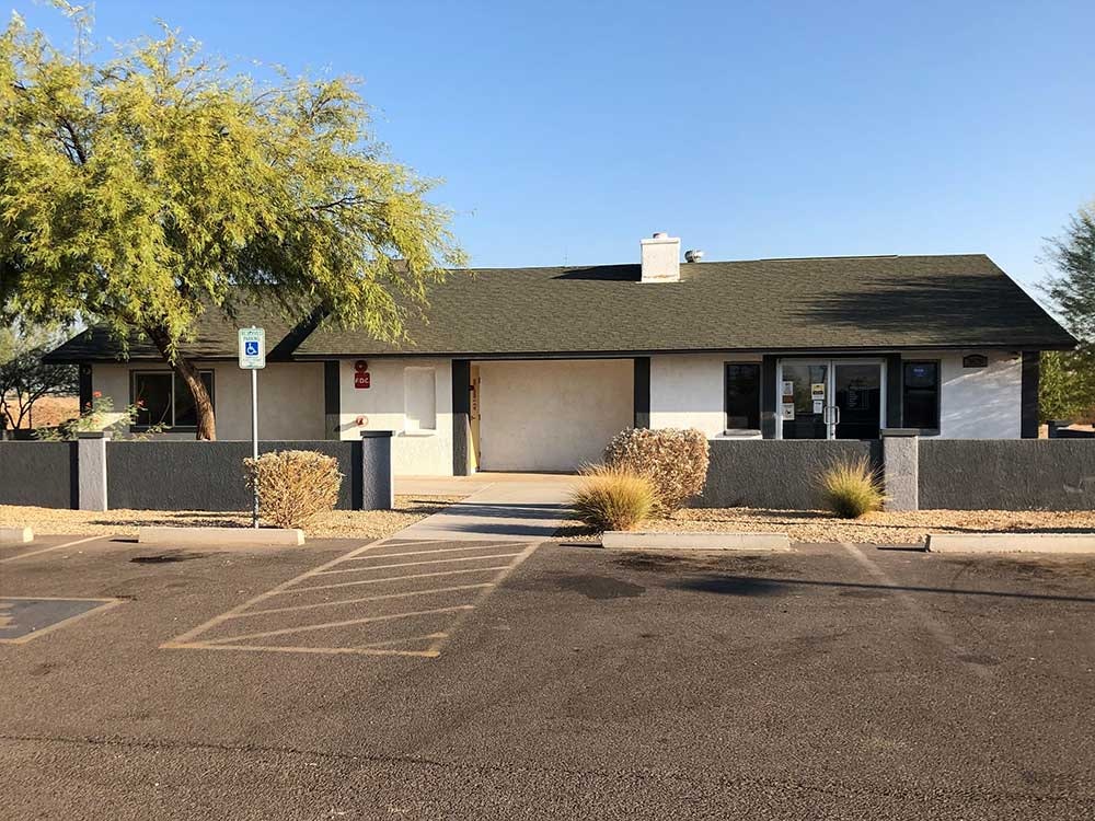 Avondale Dispensary Harvest House of Cannabis