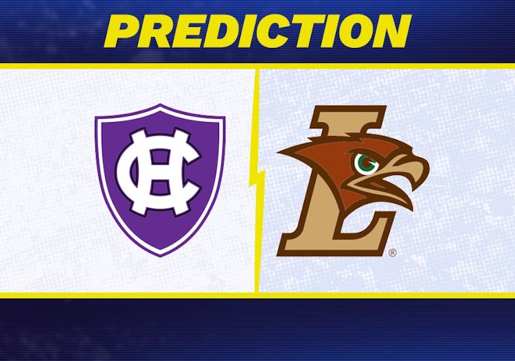Holy Cross-Lehigh Predictions and Game Preview.