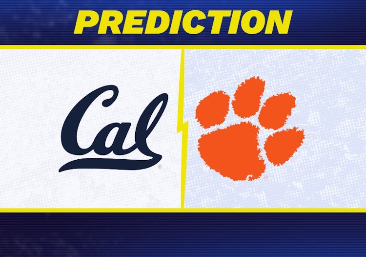 Clemson-California Predictions and Game Preview.
