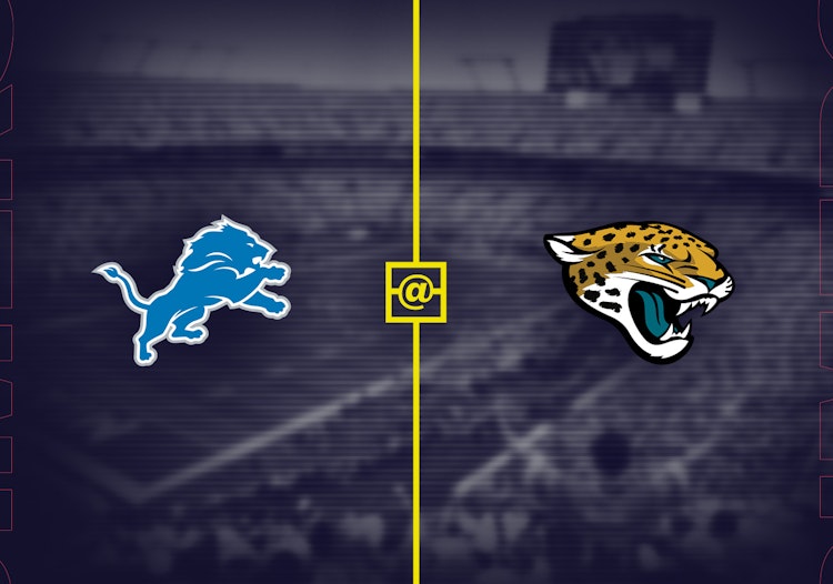 NFL 2020 Detroit Lions vs. Jacksonville Jaguars: Predictions, picks and bets