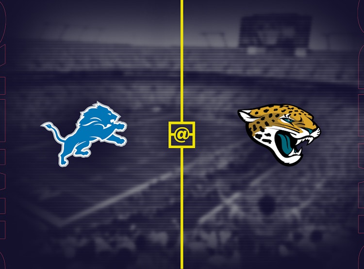 NFL 2020 Detroit Lions vs. Jacksonville Jaguars: Predictions, picks and bets