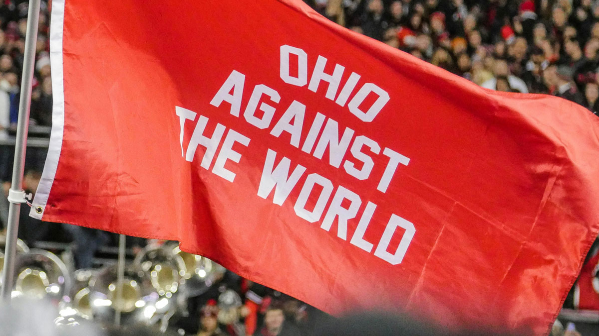 Ohio seeks to rein in online sports betting while other states move in different directions