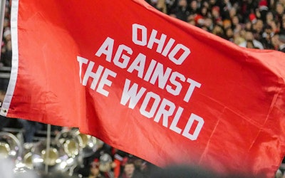 Ohio seeks to rein in online sports betting while other states move in different directions