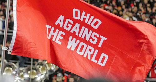 Ohio seeks to rein in online sports betting while other states move in different directions