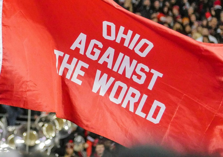 Ohio sports betting.