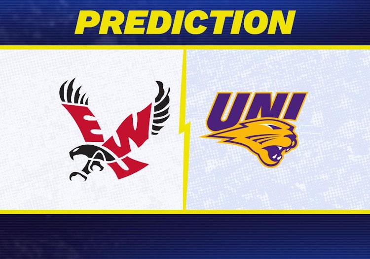 Eastern Washington-Northern Iowa Predictions and Game Preview.